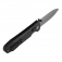 N� SOG Pentagon XR LTE Black 12-61-05-57