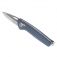 N SOG One-Zero XR Smoke Gray + Polished 12-73-04-57