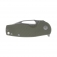 N� SOG Stout FLK Olive Drab 14-03-01-57