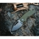 N� SOG Stout FLK Olive Drab 14-03-01-57
