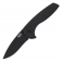 N� SOG Aegis FLK 2.0 Black Drop Point 14-41-05-43
