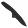 N� SOG Aegis FLK 2.0 Black Drop Point 14-41-05-43