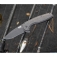 N� SOG Aegis FLK 2.0 Black Drop Point 14-41-05-43