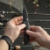 N� SOG Aegis FLK 2.0 Black Drop Point 14-41-05-43