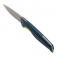 N� SOG Aegis FX Indigo & Acid 17-41-01-41
