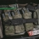 N� SOG Pentagon FX Blackout 17-61-01-57