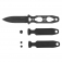 N� SOG Pentagon FX Covert Blackout 17-61-03-57