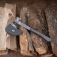 Toporek SOG Bushcraft Hatchet 32-50-02-43
