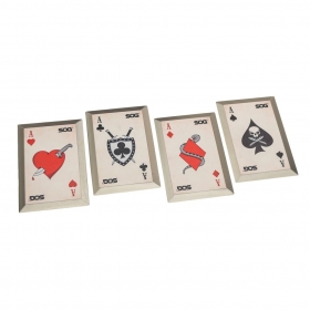 Rzutka SOG Throwing Death Cards 33-01-01-43