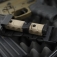 N� SOG BAR15T Tanto Bayonet FDE BY1003-BX