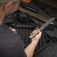 N� SOG BAR15T Tanto Bayonet FDE BY1003-BX