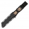 N� SOG BAR15T Tanto Bayonet FDE BY1003-BX