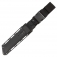 N� SOG BAR15T Tanto Bayonet FDE BY1003-BX