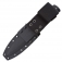 N� SOG SEAL Pup Elite Hard Nylon Sheath E37T-K