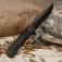 N� SOG SEAL Pup Elite Hard Nylon Sheath E37T-K