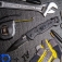 N� ratunkowy SOG Escape Black FF25-CP