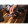 N� SOG Key Knife Black KEY-101