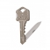 N� SOG Key Knife Brass KEY102-CP