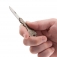 N� SOG Key Knife Brass KEY102-CP