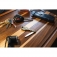 N� SOG Key Knife Brass KEY102-CP