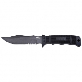 N SOG SEAL Pup Hard Nylon Sheath M37K