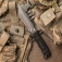 N SOG SEAL Pup Hard Nylon Sheath M37K