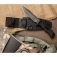 N SOG SEAL Pup Hard Nylon Sheath M37K