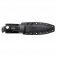 N SOG SEAL Pup Hard Nylon Sheath M37K
