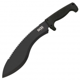 Maczeta SOG Sogfari Kukri MC11N-CP