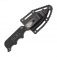 N� SOG Instinct Mini G10 Satin NB1002-CP