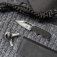 N� SOG Instinct Mini G10 Satin NB1002-CP