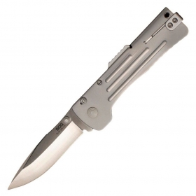 N� SOG Slim Jim 2.0 Satin SJ41-CP