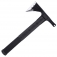 Toporek SOG Survival Hawk Black SK1001-CP