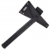Toporek SOG Survival Hawk Black SK1001-CP