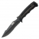 N� SOG Seal Strike Black Deluxe Sheath SS1003-CP