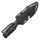N� SOG Seal Strike Black Deluxe Sheath SS1003-CP