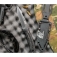 N� SOG Seal Strike Black Deluxe Sheath SS1003-CP