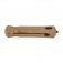 N Smith & Wesson M&P OTF10 Spear Point FDE 1084315
