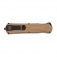 N Smith & Wesson M&P OTF10 Spear Point FDE 1084315