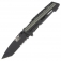 N� Smith & Wesson M&P AR Overmold Black/Green 1100082