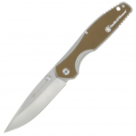 N� Smith & Wesson Cleft S.A. 1122572