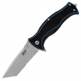 N Smith & Wesson M&P Officer 1122581