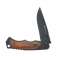 N� Smith & Wesson Wood Handle 1147091