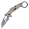 N� Smith & Wesson M&P Extreme Ops Karambit SW1147102