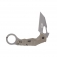 N� Smith & Wesson M&P Extreme Ops Karambit SW1147102