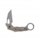 N� Smith & Wesson M&P Extreme Ops Karambit SW1147102