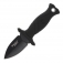 N� Smith & Wesson H.R.T. 2 Boot Knife 1182571