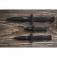 N� Smith & Wesson H.R.T. 5.5 Boot Knife 1182573