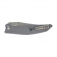 N� Smith & Wesson Black Ops Clip Point 1209511