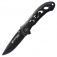 N� Smith & Wesson Oasis Drop Point Black SW423B